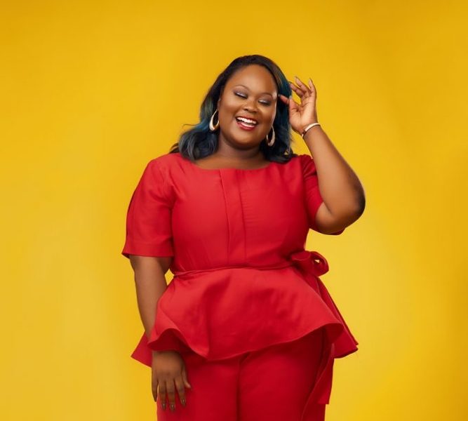 About The Curvy Life presents Curvy Conversations with Tobi Ogundipe of ...