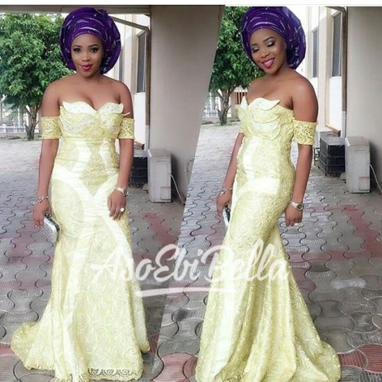 BellaNaija Weddings presents #AsoEbiBella – Vol. 156 – The Latest Aso ...