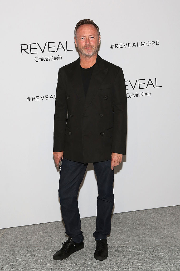 After 18 Years Kevin Carrigan resigns as Global Creative Director for Calvin  Klein | BellaNaija