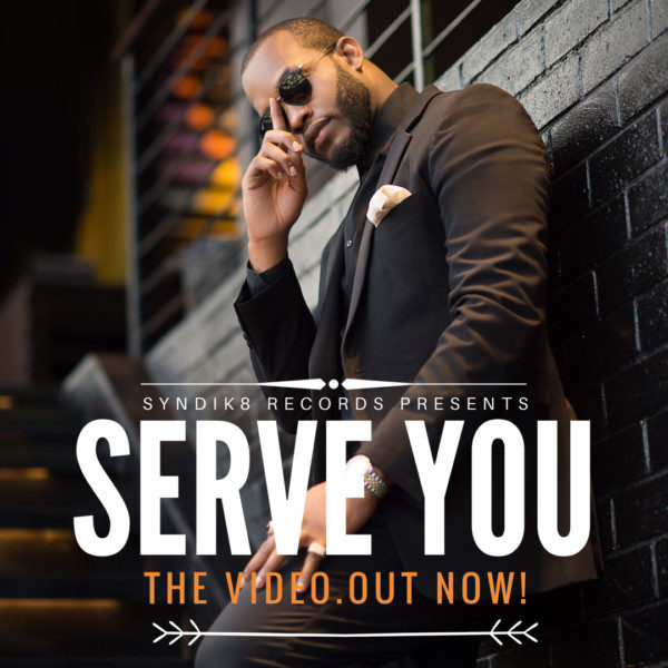 New Video Lynxxx Serve You Bellanaija