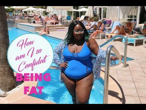 Welcome To Style Me Blog: Chanel Ambrose speaks on Why She's so “Confident  Being Fat”