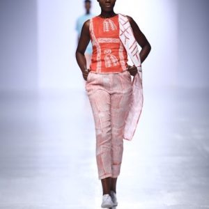 Heineken Lagos Fashion & Design Week Day 2: Ré | BellaNaija