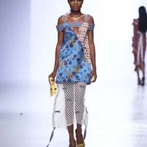 Heineken Lagos Fashion & Design Week 2016 Day 4: Lisa Folawiyo | BellaNaija