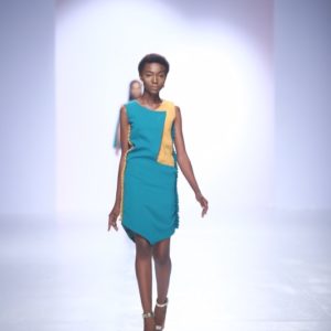 Heineken Lagos Fashion & Design Week 2016 Day 3: Nuraniya | BellaNaija