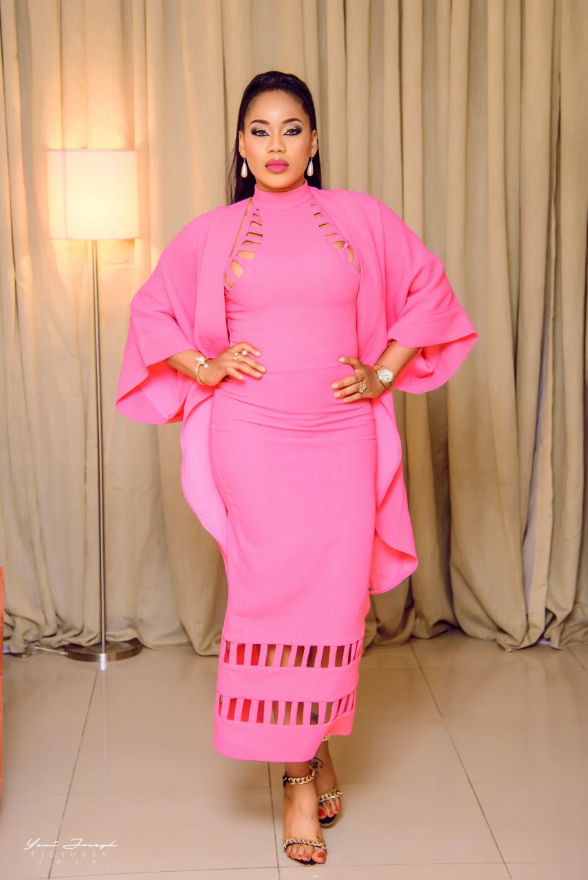 Toyin Lawani releases Official Statement detailing Spat with Bobrisky ...