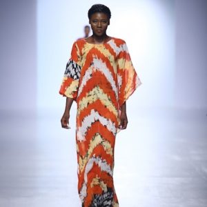 Heineken Lagos Fashion & Design Week 2016 Day 2: Amede | BellaNaija