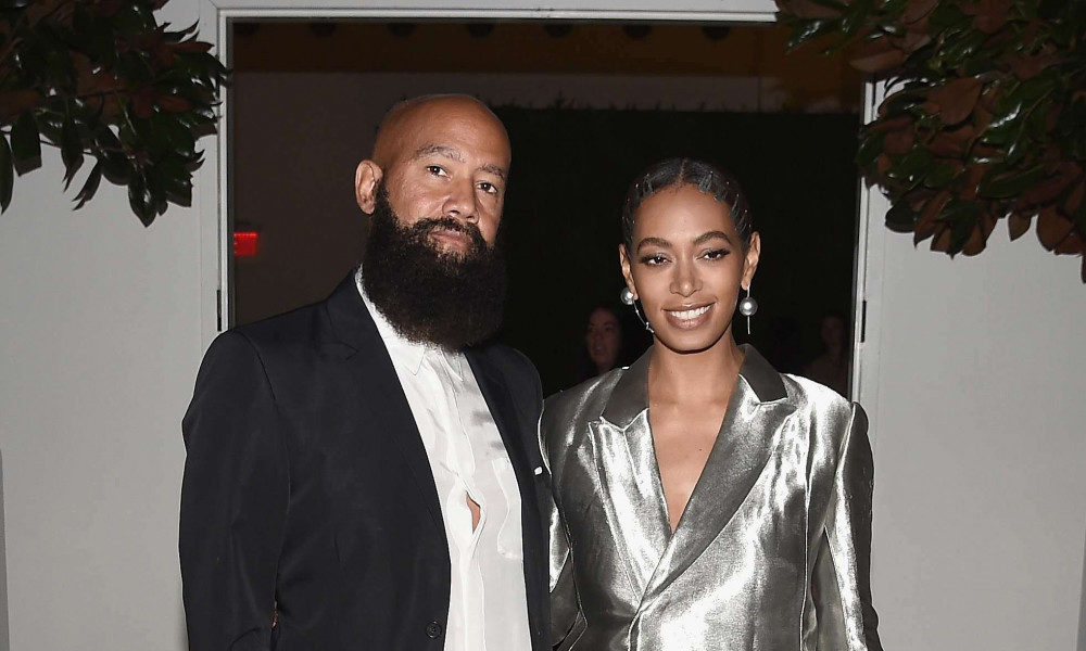 Solange Knowles announces split from husband Alan Ferguson ? | BellaNaija