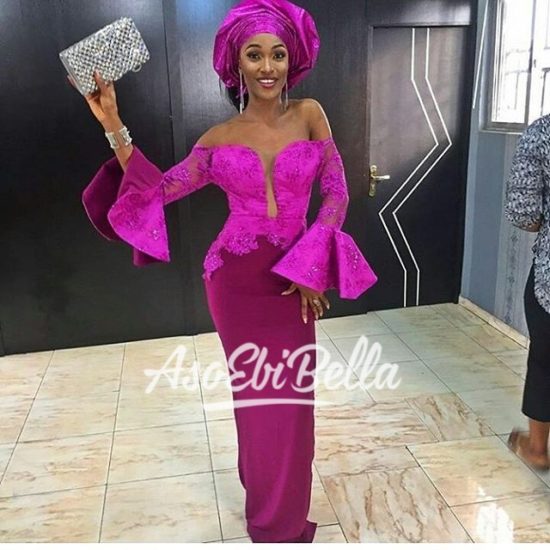 Bellanaija Weddings Presents #asoebibella – Vol. 166 – The Latest Aso 