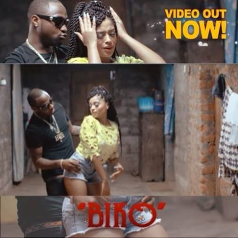 New Video Lola Rae Feat Davido Biko Bellanaija