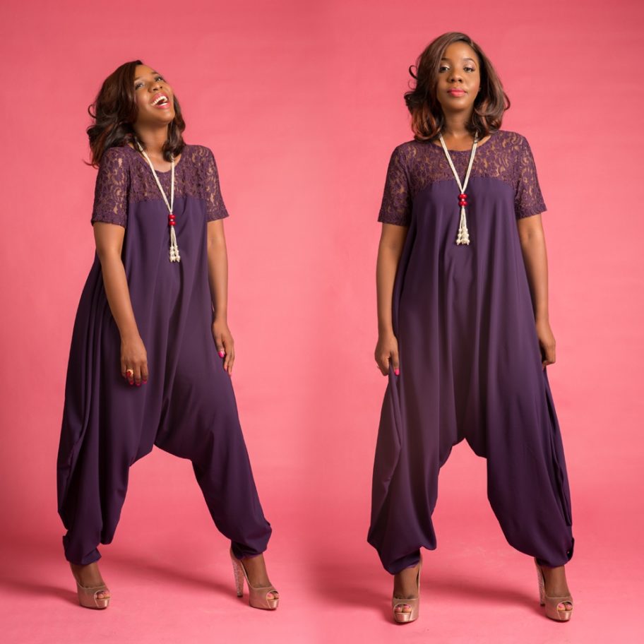 Kate Henshaw & Omilola Oshikoya look Stunning in the New Xclamations By ...