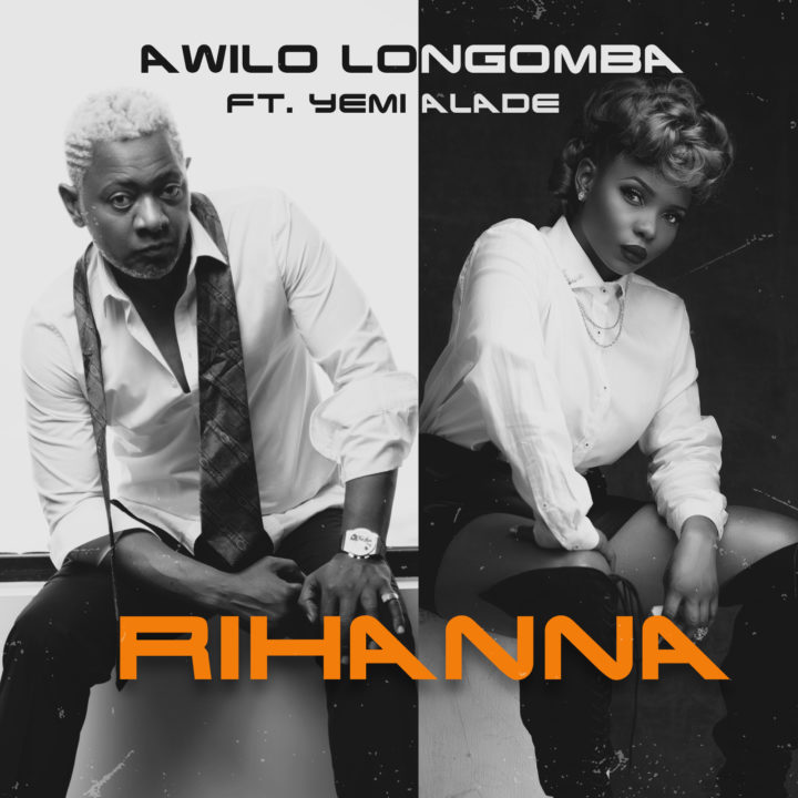 New Music: Awilo Longomba feat. Yemi Alade – Rihanna | BellaNaija