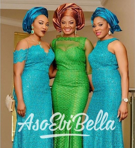 BellaNaija Weddings presents #AsoEbiBella – Vol. 179 – The Latest Aso ...