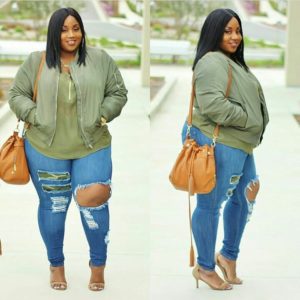 BN Style Your Curves: 8 Kinds of Jeans You Need to Own & How to Rock ...