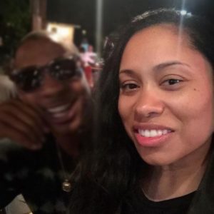 U.S. Rapper Ja Rule and wife Aisha celebrate 16 years of Marriage ...