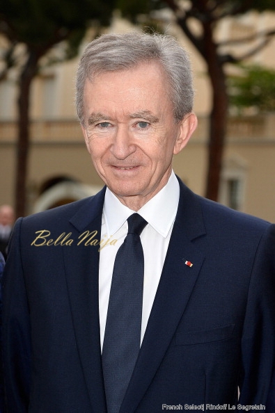 It's Almost in the Bag! The Arnault Family is Set to Buy Christian