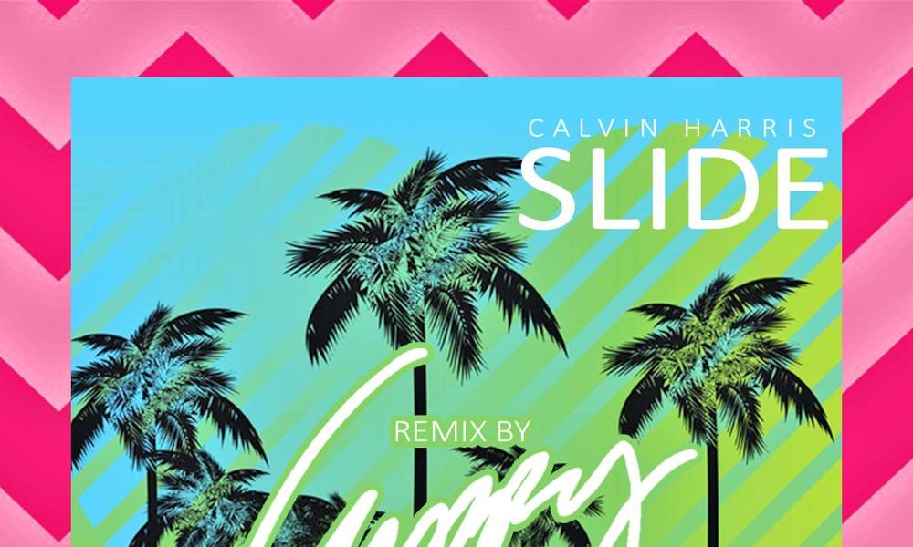 DJ Cuppy releases Neo-Afrobeat Remix to Calvin Harris' "Slide" | Listen on  BN | BellaNaija