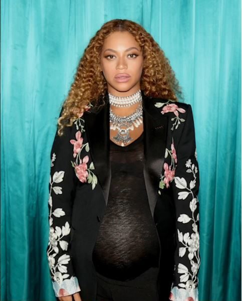 Beyonce's Rep denies Lip Injection Rumours - "What do you know about the  effects of pregnancy on a woman's entire body?" | BellaNaija
