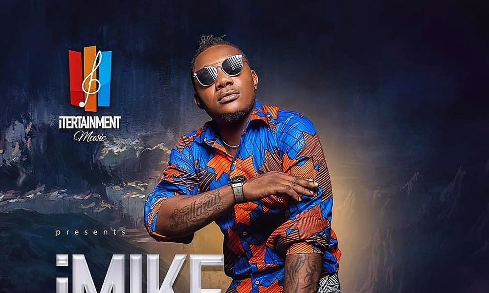 New Music: iMIKE - Nwata | BellaNaija