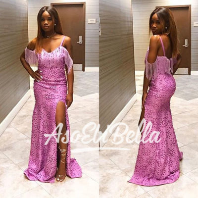 AsoEbiBella presents – The Latest Aso Ebi Styles -Vol. 194. | BellaNaija