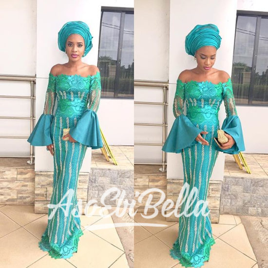 BellaNaija Weddings presents #AsoEbiBella – Vol. 191 – The Latest Aso ...