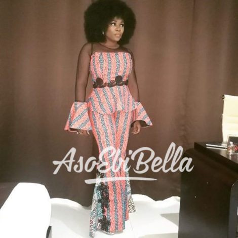 AsoEbiBella Presents – The Latest Aso Ebi Styles -Vol. 194. | BellaNaija