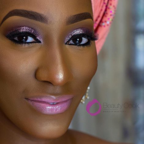 Always A Queen! Miss Nigeria 2010 Damilola Agbajor looks Stunning for ...