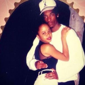 21 Years Later! Snoop Dogg & Wife Shante are Still 