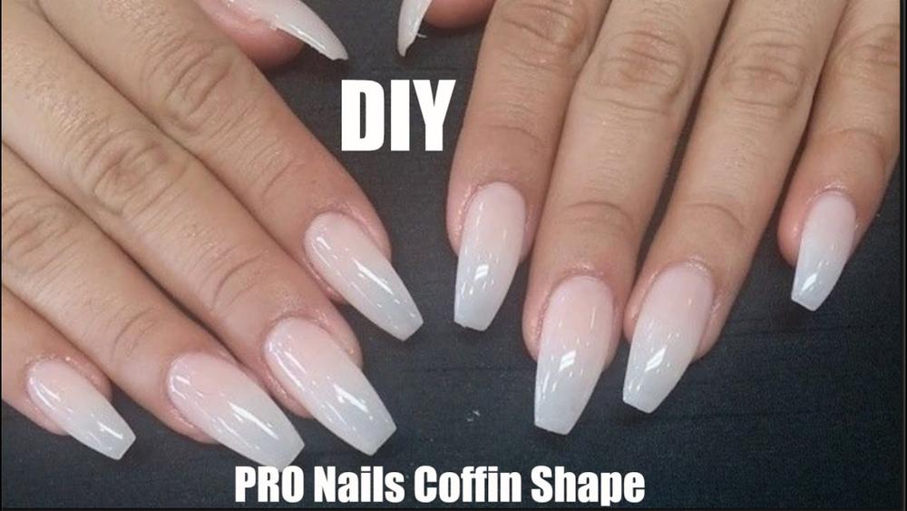 HowTo Fix Fake Nails The RIGHT way, And