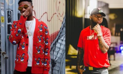 BellaNaija - 2 Kings! Wizkid & Davido thrill Fans at Sold-Out Concerts in Brussels | WATCH