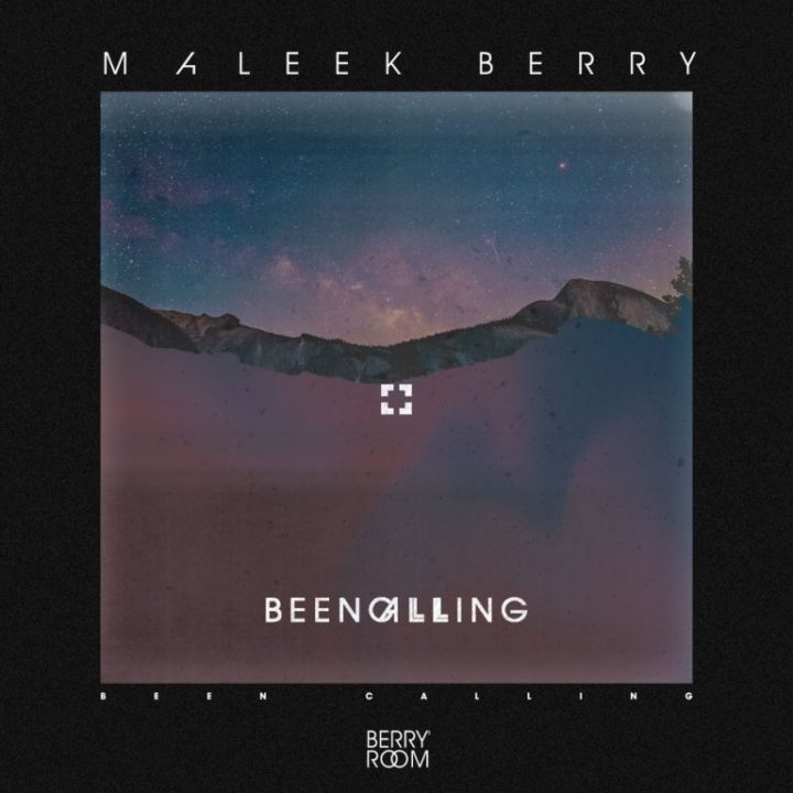 New Music: Maleek Berry - Been Calling | BellaNaija