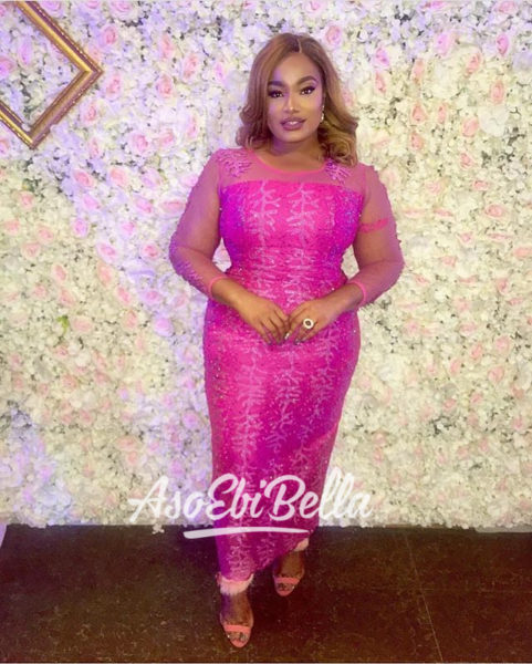 AsoEbiBella.com presents – The Latest Aso Ebi Styles -Vol. 200 | BellaNaija