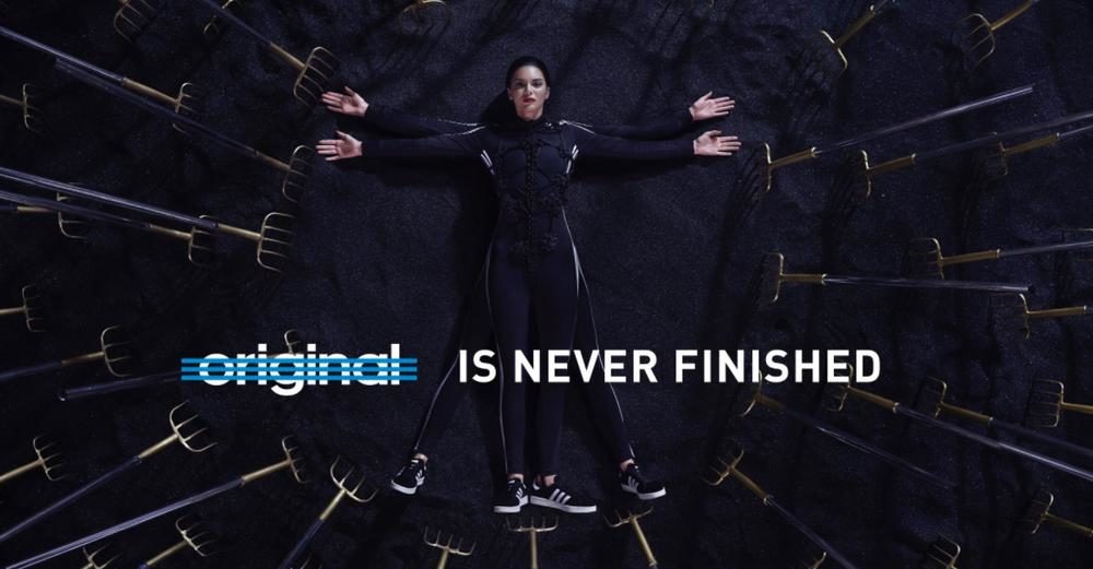 21 Savage, James Harden & More in Adidas Originals new Campaign