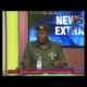 Army General Kukasheka explains the purpose of Operation Python Dance - BellaNaija