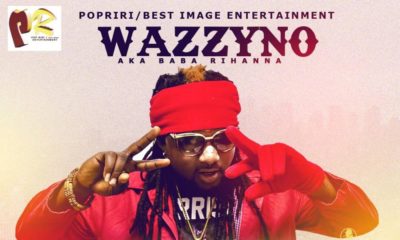 New Music: Wazzyno - Chop Life