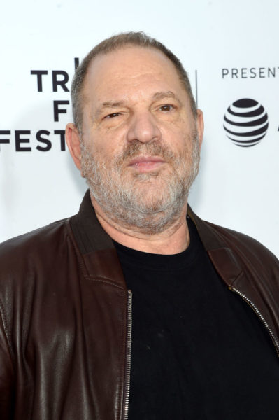 Hollywood S Harvey Weinstein In Major Scandal Over 30 Year History Of Sexual Harassment Read