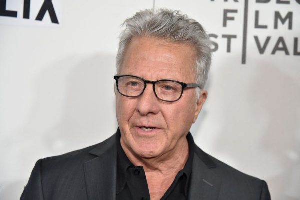 3 Women accuse actor Dustin Hoffman of Sexual Misconduct - BellaNaija