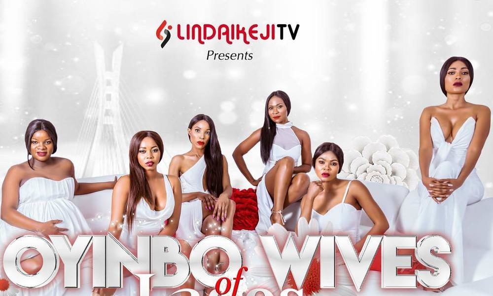 Linda Ikeji TV presents Reality TV Show 