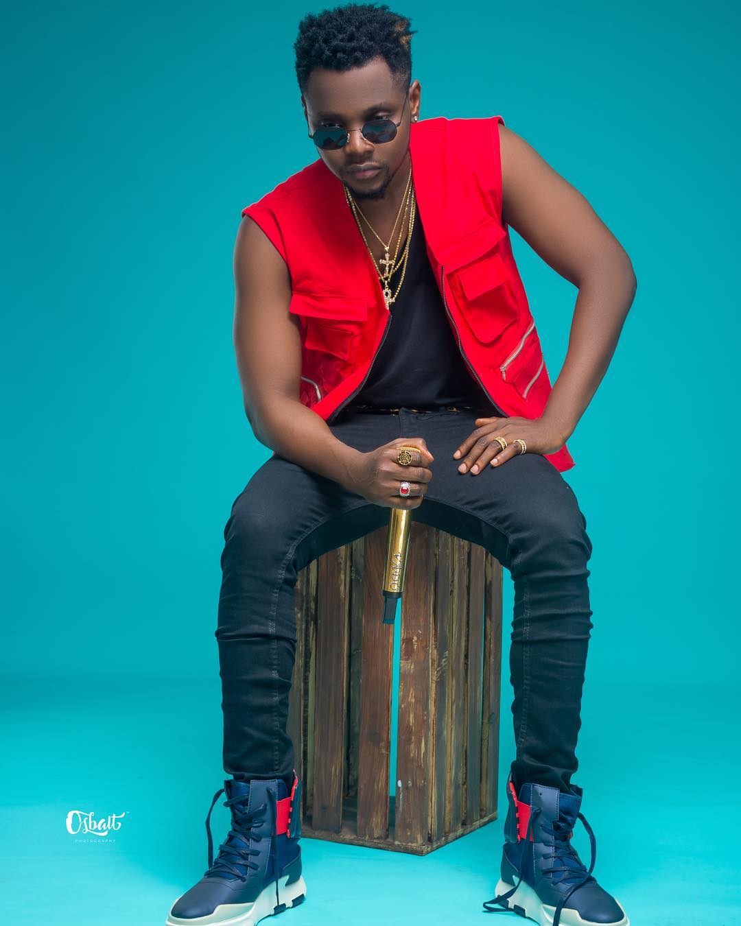 Kiss Daniel Responds To Comments Saying “yeba” May Be Promoting Sexual Assault Genevieve Blog