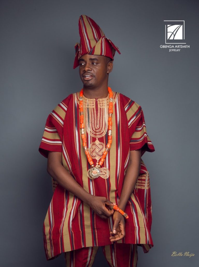 The Jollof Collection by Gbenga Artsmith featuring Top Wedding Vendors