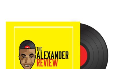 The Alexander Review: Wizkid’s newest three, Is allowed, O Sure… Smash hits to try out now!