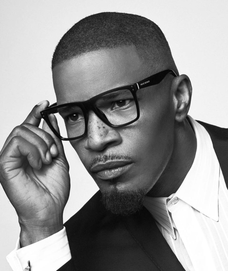 Jamie Foxx Debunks Accusations Of Sexual Misconduct Bellanaija