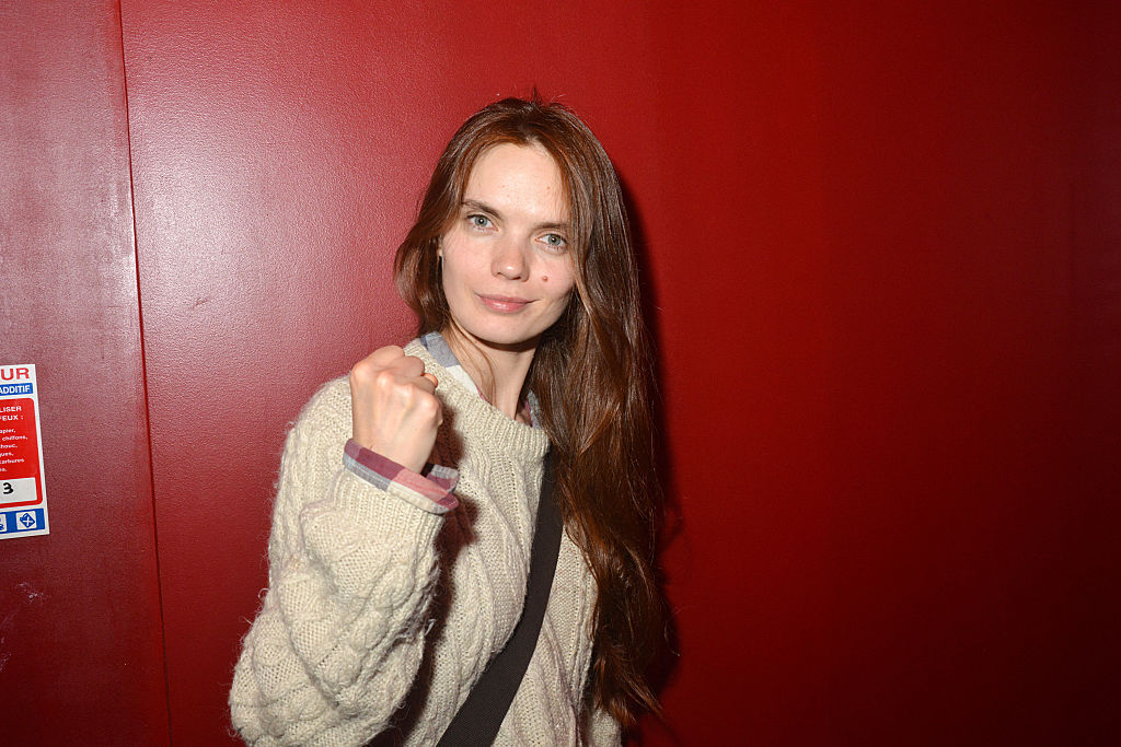 Co Founder Of Femen Group Oksana Shachko Found Dead In Apartment 
