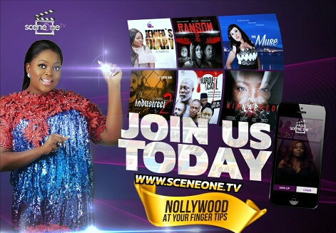 Watch your Fave Nollywood Movies on SceneOneTV for as low as ₦600 |  BellaNaija