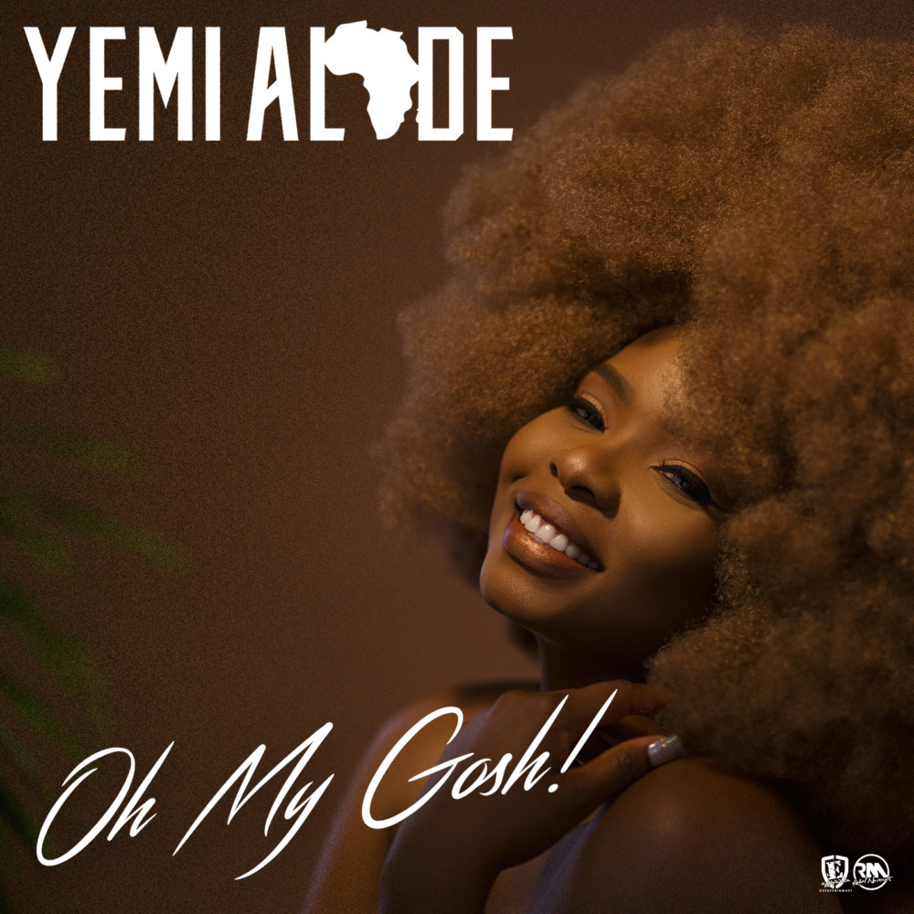 BN Music Premiere: Yemi Alade - Oh My Gosh | BellaNaija
