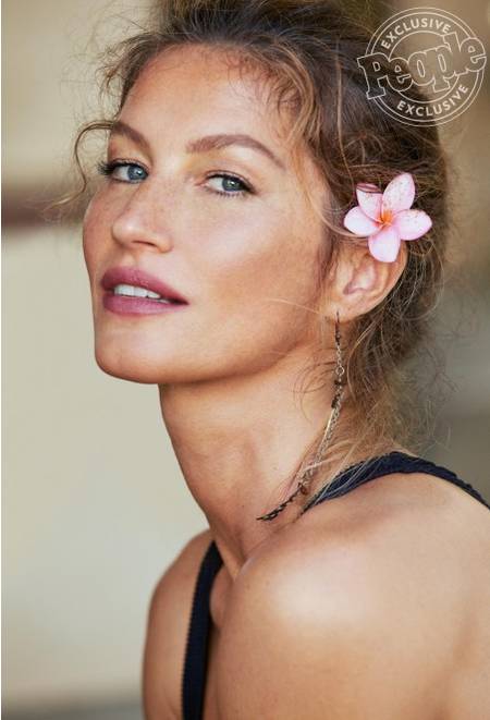 Top Model Gisele Bündchen Opens up About Suicidal Thoughts in New Interview  | BellaNaija