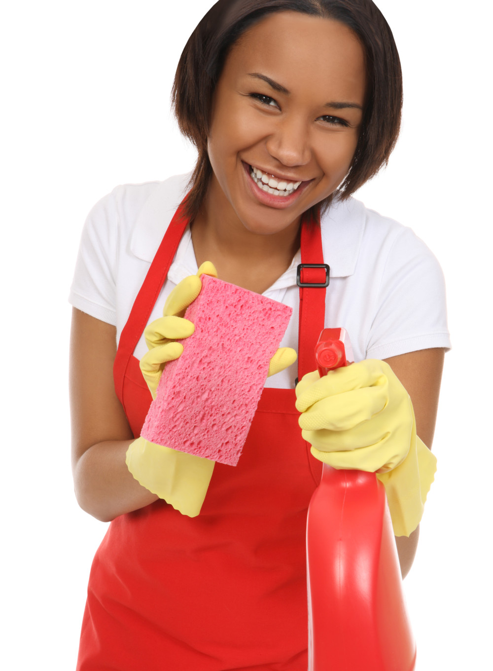 Elizabeth Ajetunmobi: How to Get the Best Out of Your Domestic Staff |  BellaNaija