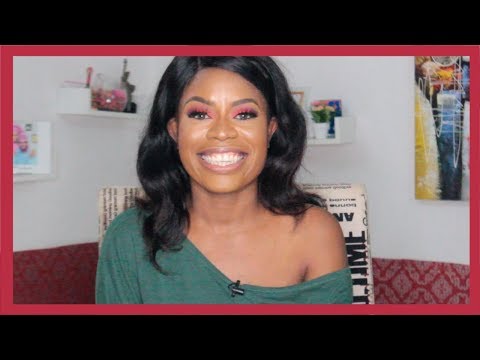 Adenike Adebayo answers Questions about '360 with Abby' in New Vlog ...