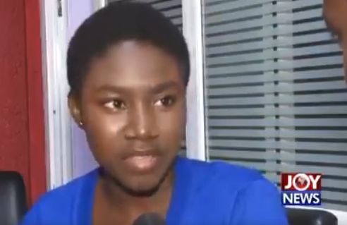 This Secondary School Student's observation on Gender Inequality is so Poignant | WATCH | BellaNaija