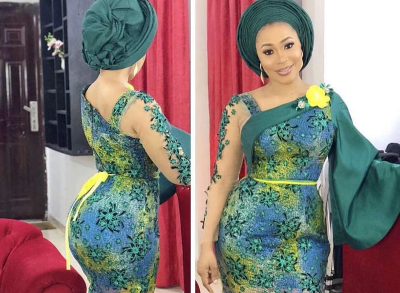 Latest aso sale ebi styles 2019