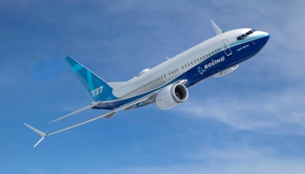 More Countries Ban Boeing’s 737 Max 8 as US’ FAA says Plane is ...